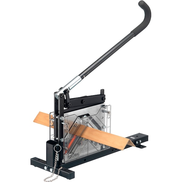 Global Industrial Cardboard Edge Protector Cutter 244246 - main